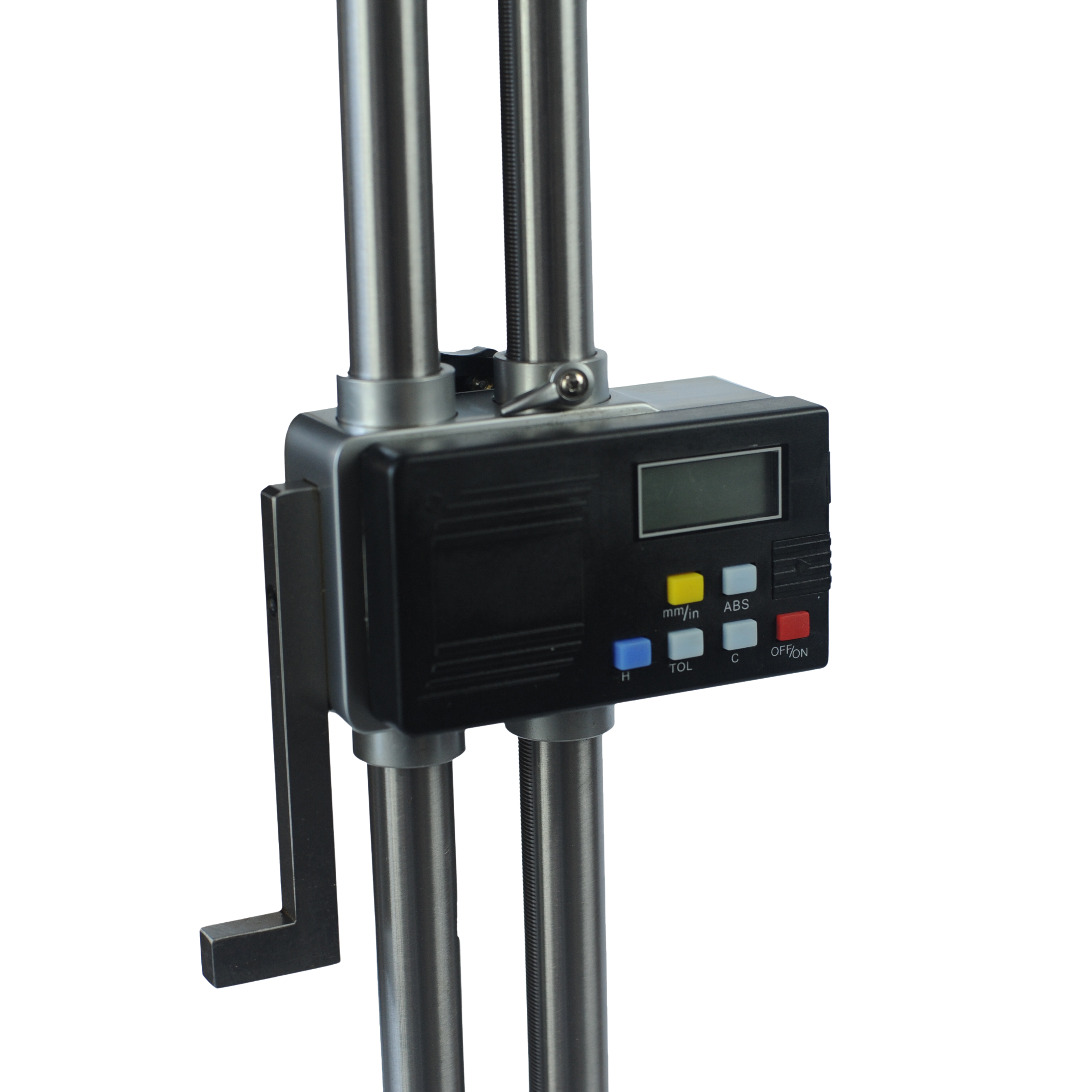 SDM0020 - Double Column Digital Height Gauge 0-600mm x 0.01