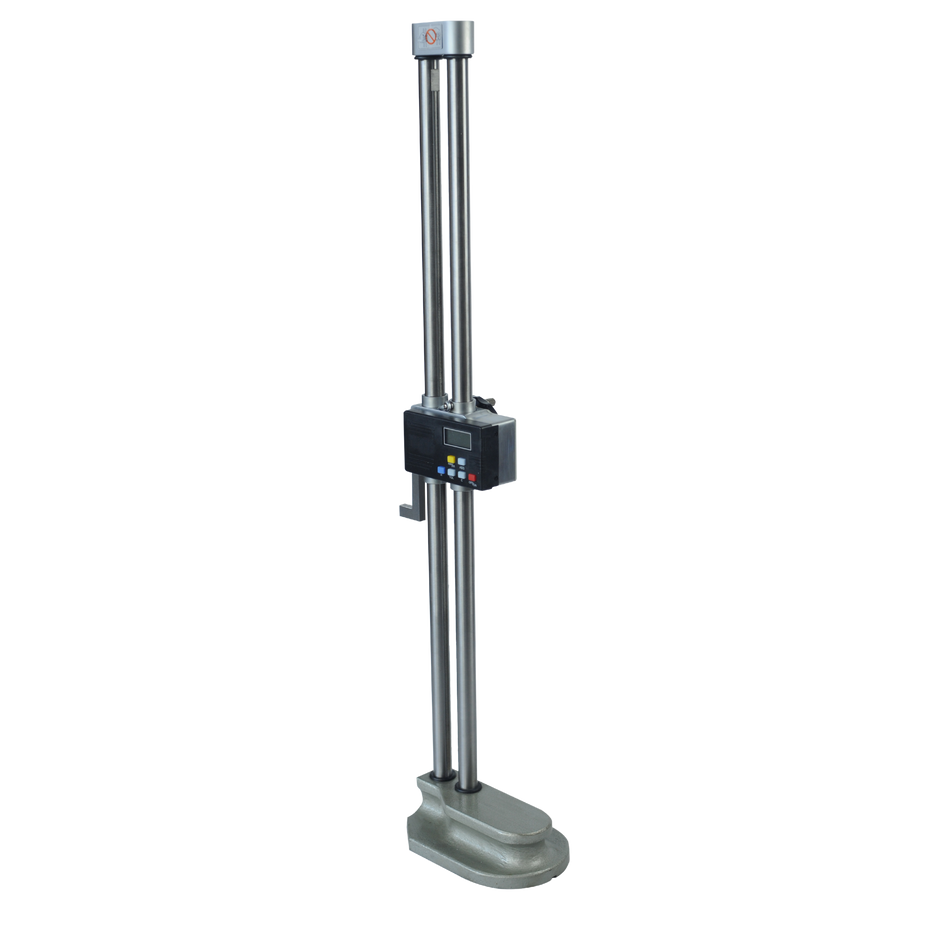 SDM0020 - Double Column Digital Height Gauge 0-600mm x 0.01