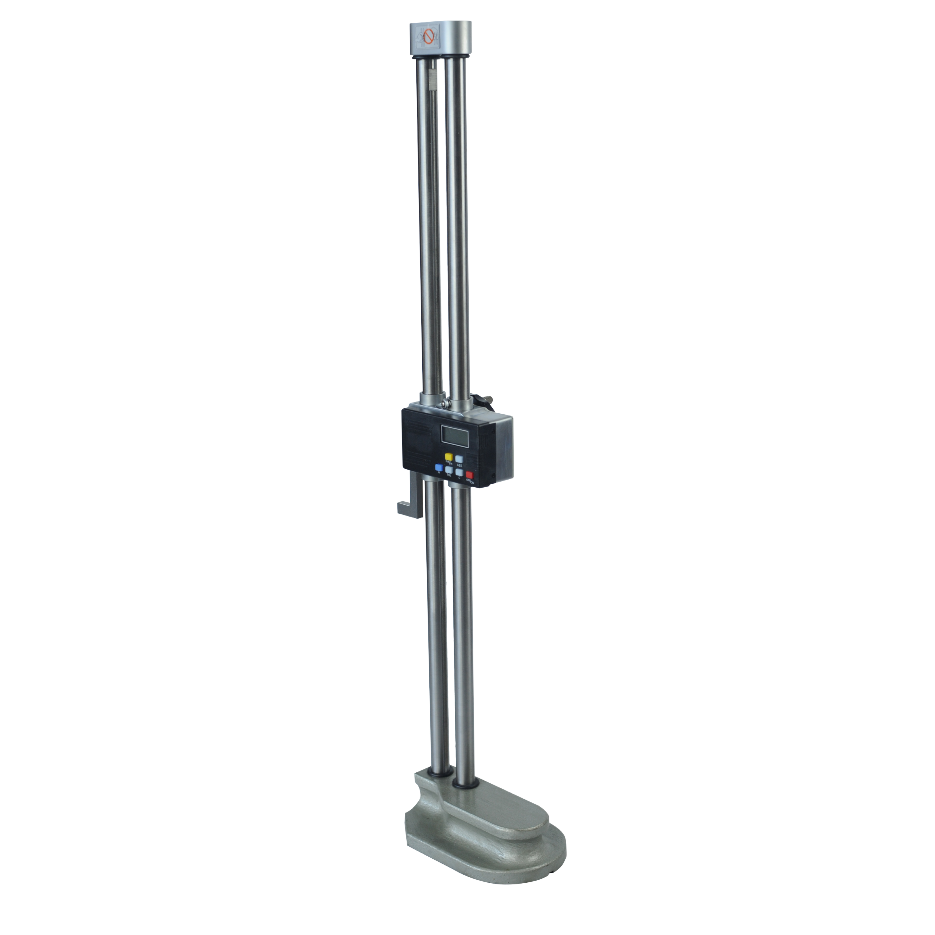 SDM0020 - Double Column Digital Height Gauge 0-600mm x 0.01