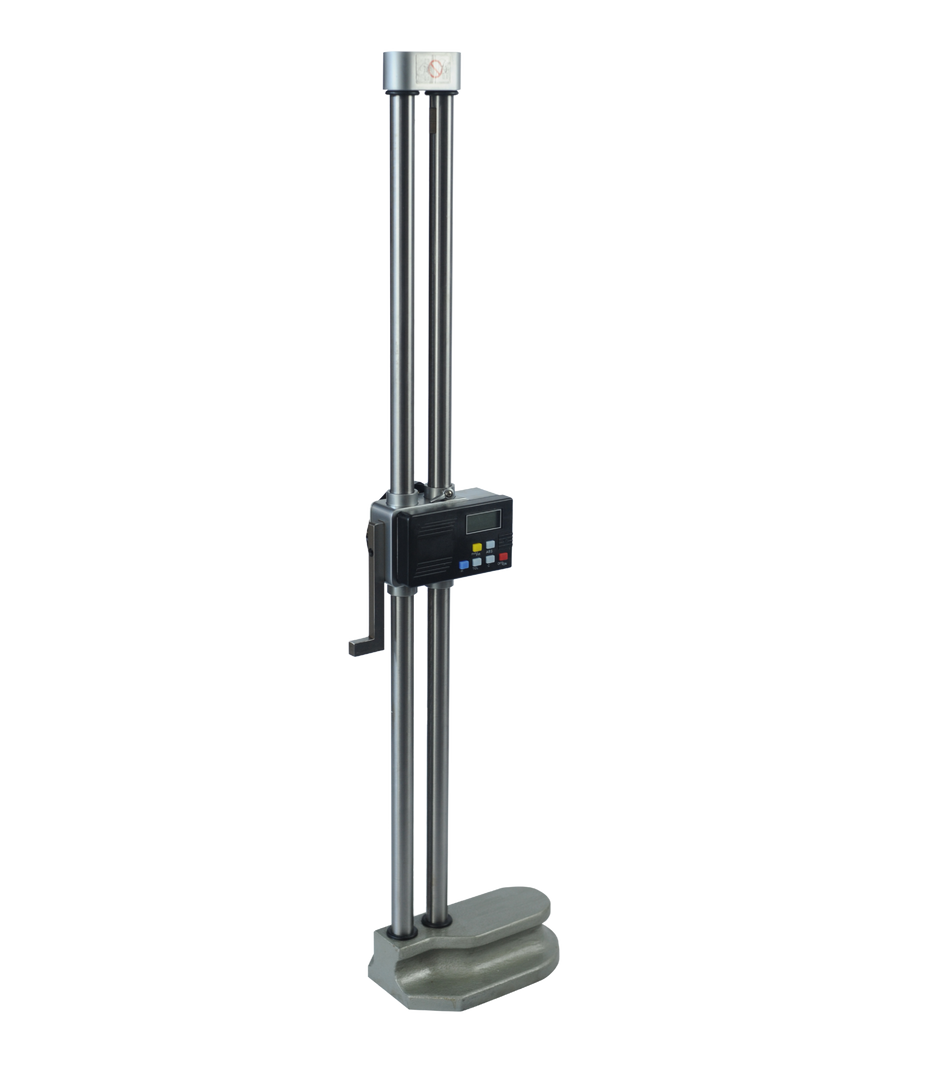 SDM0020 - Double Column Digital Height Gauge 0-600mm x 0.01