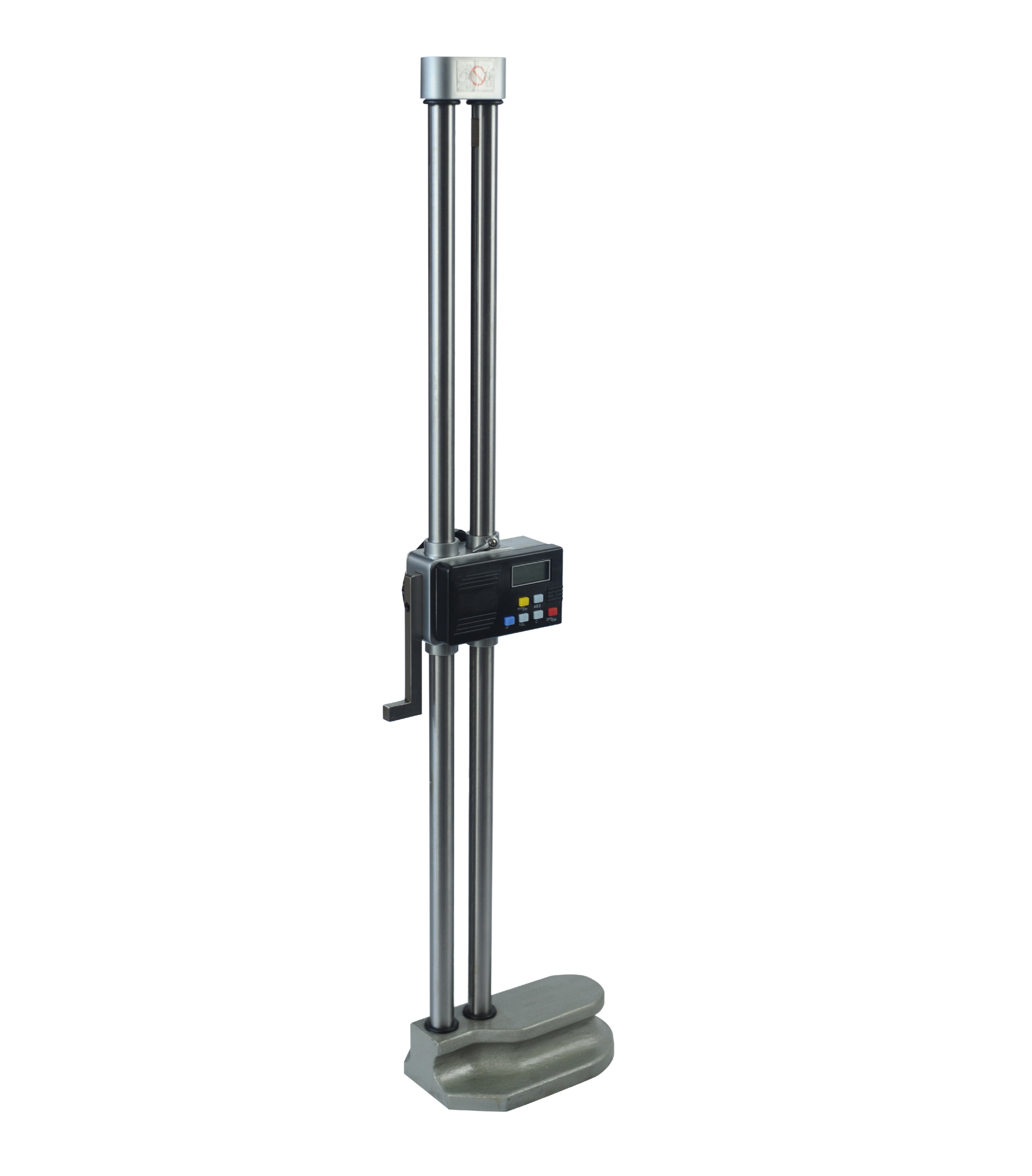 SDM0020 - Double Column Digital Height Gauge 0-600mm x 0.01