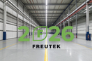 Freutek 2026: dove stiamo concentrando energia nel 2026 (5 priorità)