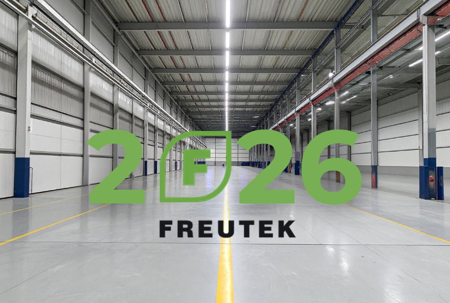 Freutek 2026: dove stiamo concentrando energia nel 2026 (5 priorità)