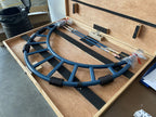 SDM0038 - External Micrometers with Interchangeable Anvils 800-900 x 0.01 mm