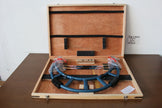 SDM0034 - External Micrometers with Interchangeable Anvils 400-500 X 0.01 mm 