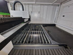 LMM0010 - Taglio Laser CNC 2kW 1300 x 1300 mm