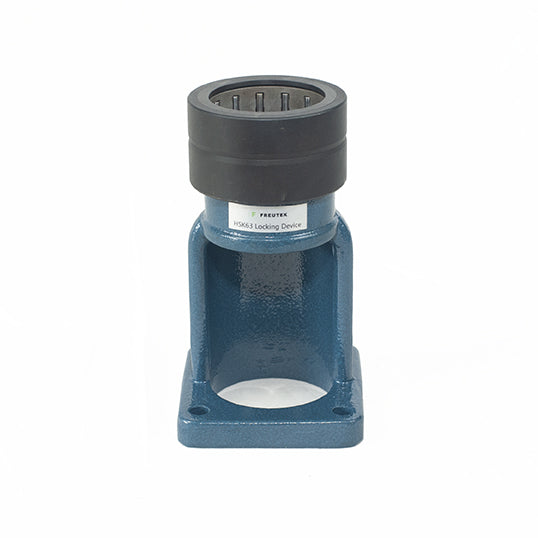 ATT0004 - BT-40/HSK63 Cone Assembly Support