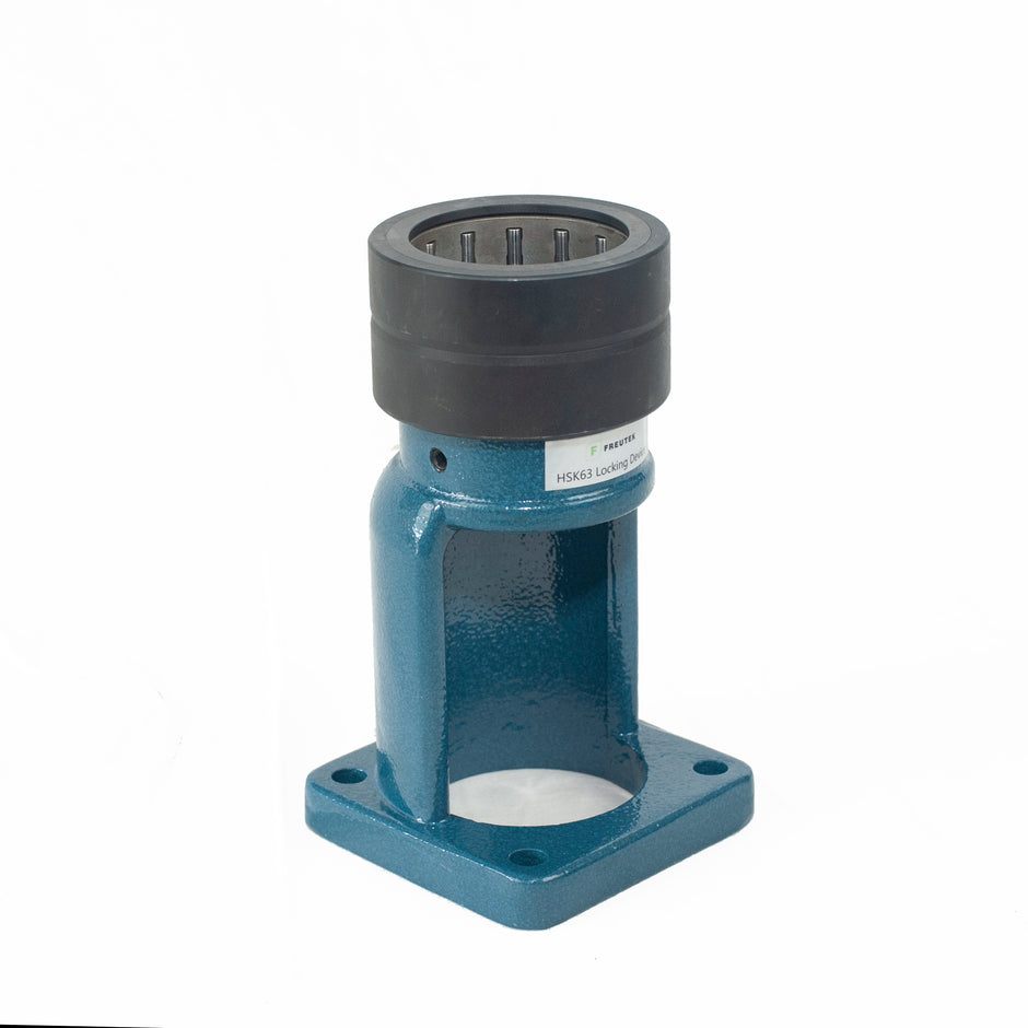 ATT0004 - BT-40/HSK63 Cone Assembly Support