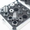 ATT0005 - Set of 16 ER32 Collets