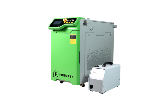 LMM0023 - Laser Machine 3 in 1 (welding, cleaning, cutting) 1500 W