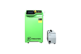 LMM0023 - Combinata Laser 3 in 1 (saldatura, pulitura, taglio) 1500 W