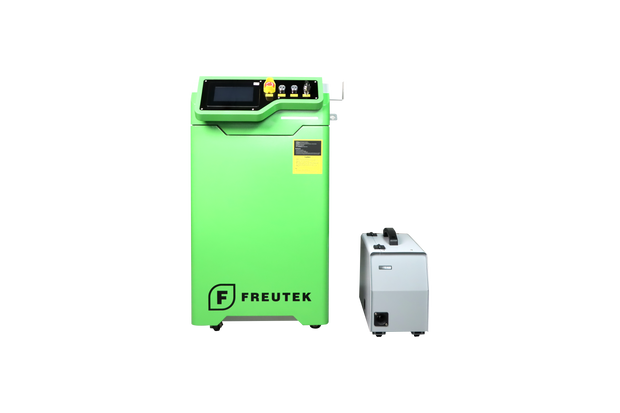 LMM0023 - Laser Machine 3 in 1 (welding, cleaning, cutting) 1500 W