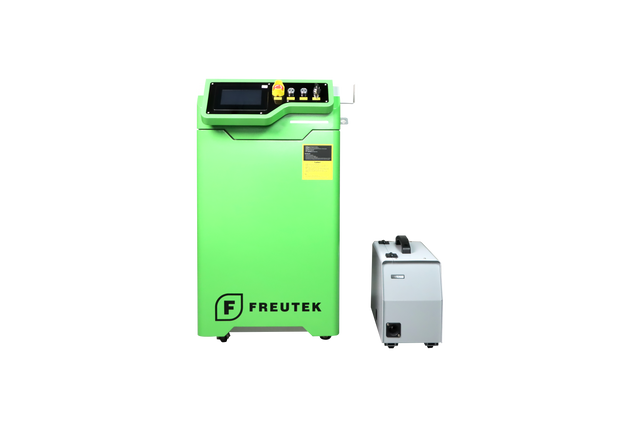 LMM0023 - Laser Machine 3 in 1 (welding, cleaning, cutting) 1500 W