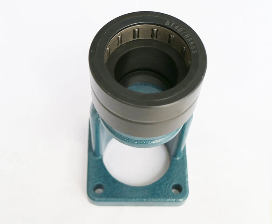 ATT0004 - BT-40/HSK63 Cone Assembly Support