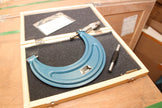 SDM0053 - Outside Micrometer 100-125mm x 0.01