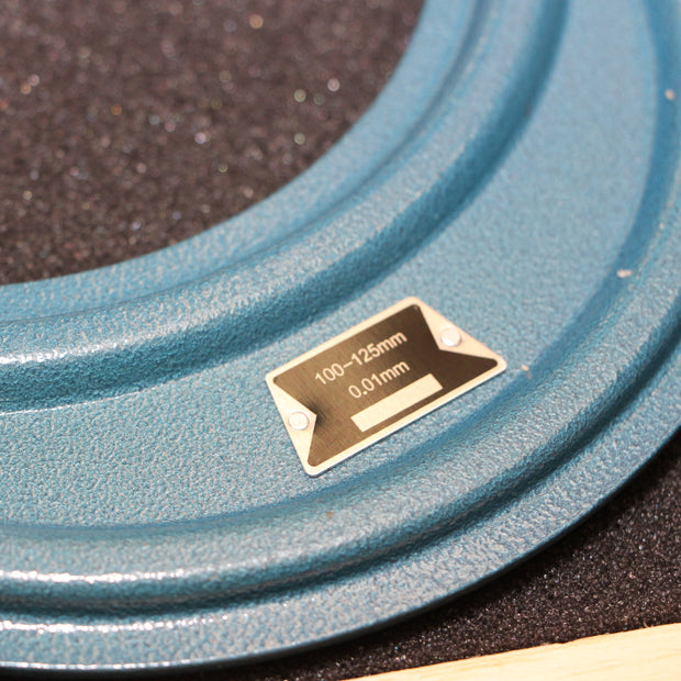 SDM0053 - Outside Micrometer 100-125mm x 0.01