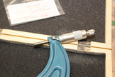 SDM0053 - Outside Micrometer 100-125mm x 0.01
