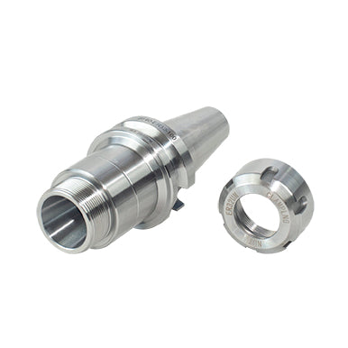 ATT0008 - Tool holder cones BT40-ER32 - set of 5