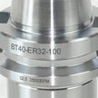 ATT0008 - Tool holder cones BT40-ER32 - set of 5