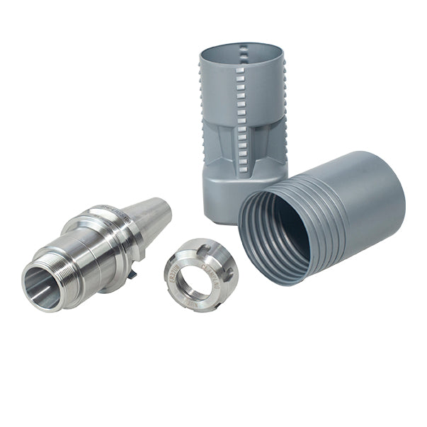 ATT0008 - Tool holder cones BT40-ER32 - set of 5
