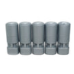 ATT0008 - Tool holder cones BT40-ER32 - set of 5