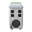 LMM0023 - Combinata Laser 3 in 1 (saldatura, pulitura, taglio) 1500 W