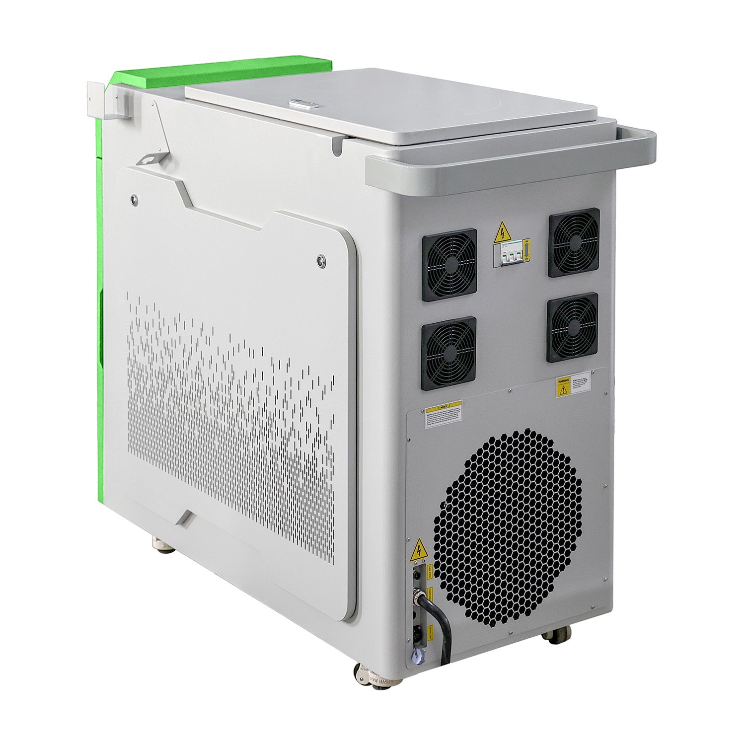 LMM0023 - Combinata Laser 3 in 1 (saldatura, pulitura, taglio) 1500 W