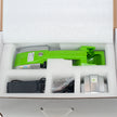 LON0001 - Li-Ion Battery-Powered Electric Strapping Tool