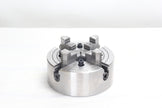 LON0024 - Mandrino a Quattro Griffe Indipendenti Ø200mm