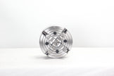 LON0024 - Mandrino a Quattro Griffe Indipendenti Ø200mm