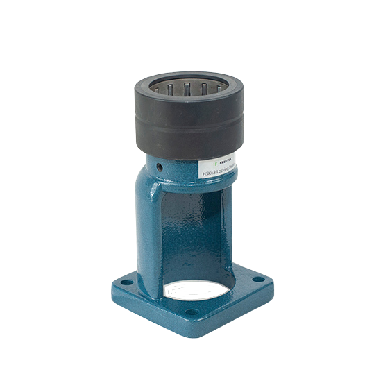 ATT0004 - BT-40/HSK63 Cone Assembly Support