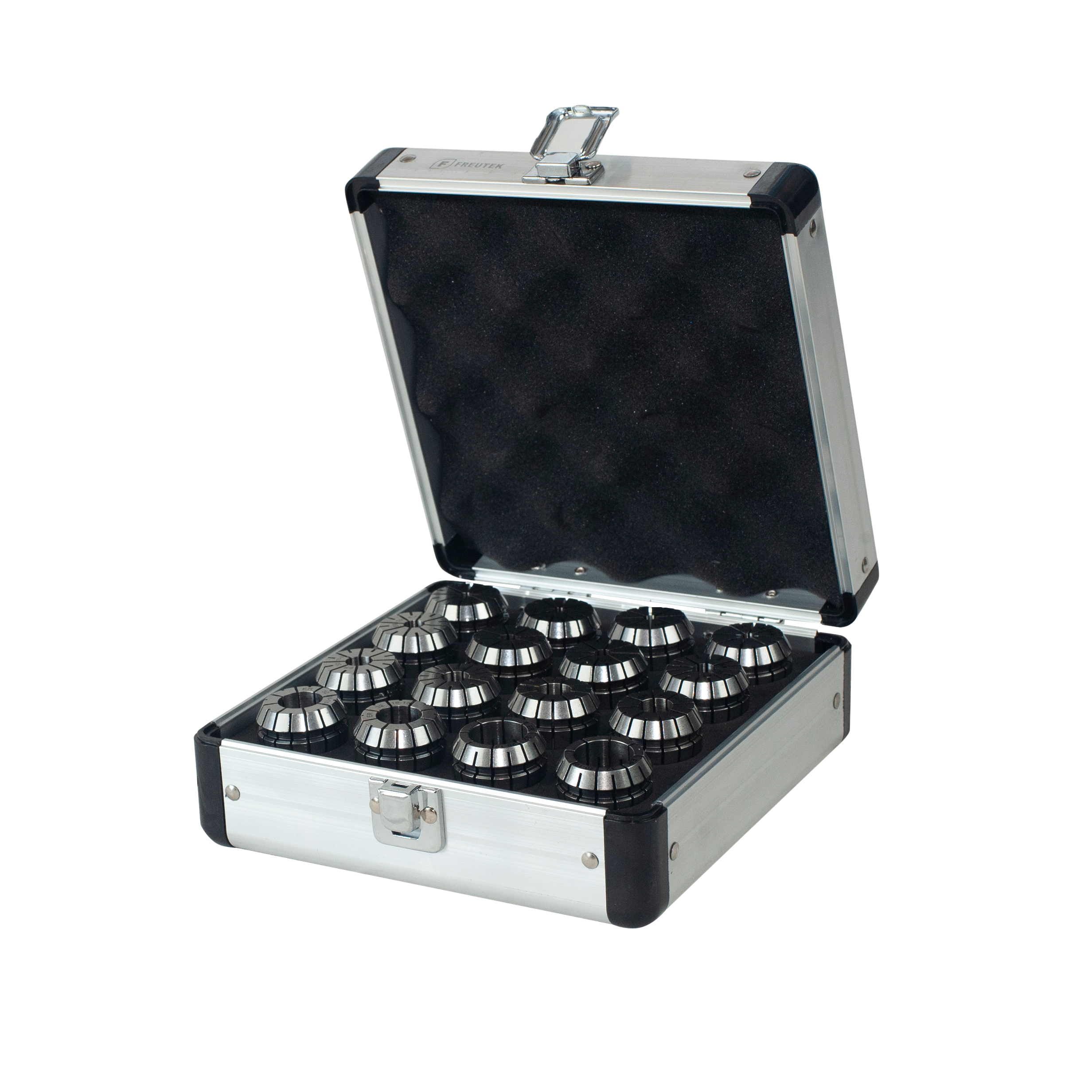 ATT0005 - Set of 16 ER32 Collets