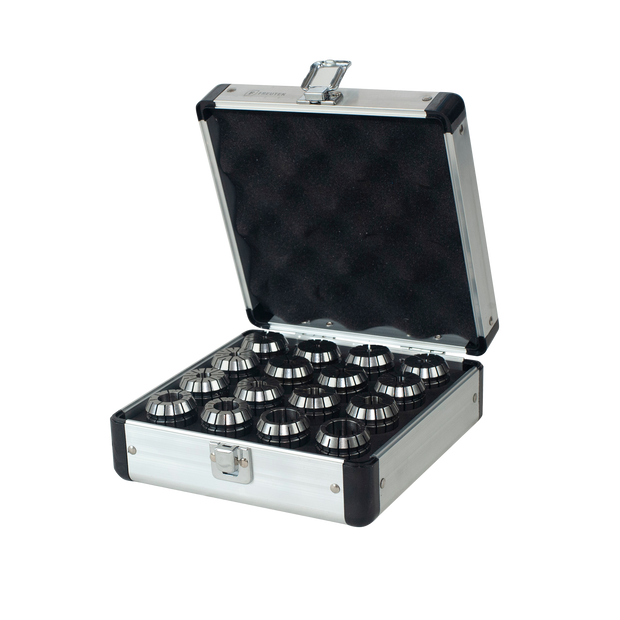 ATT0005 - Set of 16 ER32 Collets