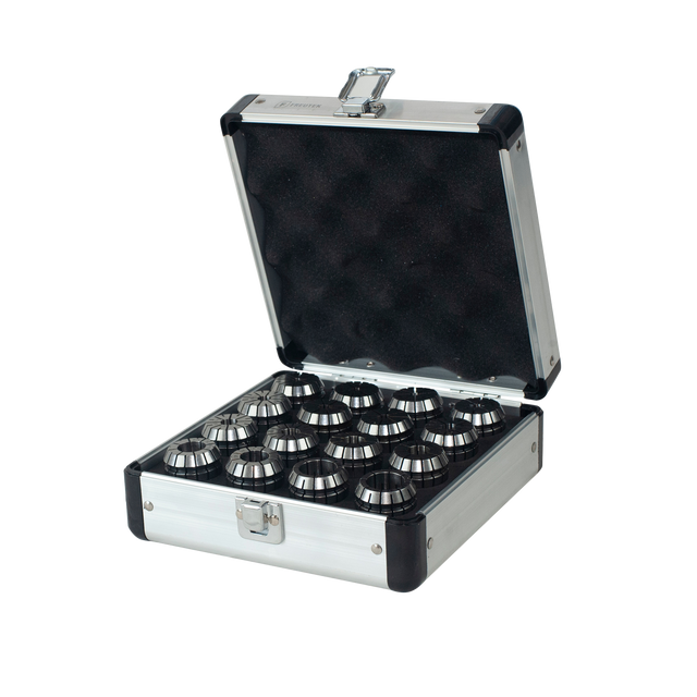 ATT0005 - Set of 16 ER32 Collets
