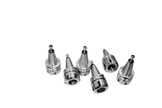ATT0007 - ISO30-ER32 Tool Holder Cones - set of 6