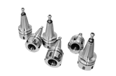 ATT0007 - ISO30-ER32 Tool Holder Cones - set of 6