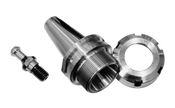 ATT0007 - ISO30-ER32 Tool Holder Cones - set of 6