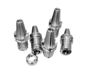 ATT0008 - Tool holder cones BT40-ER32 - set of 5