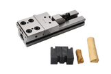 ATT0009 - Morsa per CNC - 3000 kg