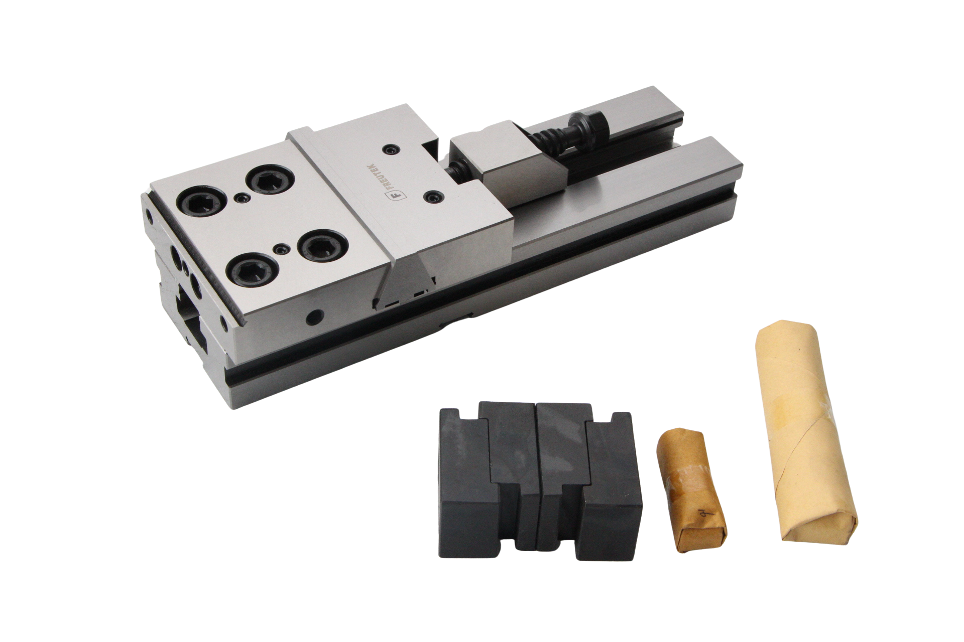 ATT0009 - Morsa per CNC - 3000 kg