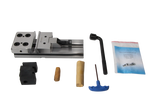 ATT0009 - Morsa per CNC - 3000 kg