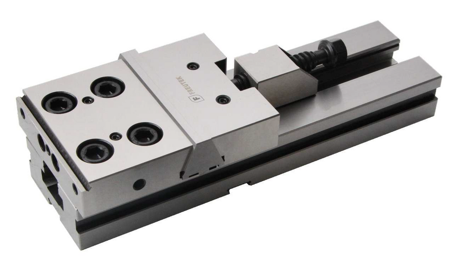 ATT0009 - Morsa per CNC - 3000 kg