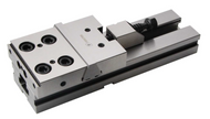 ATT0009 - Morsa per CNC - 3000 kg