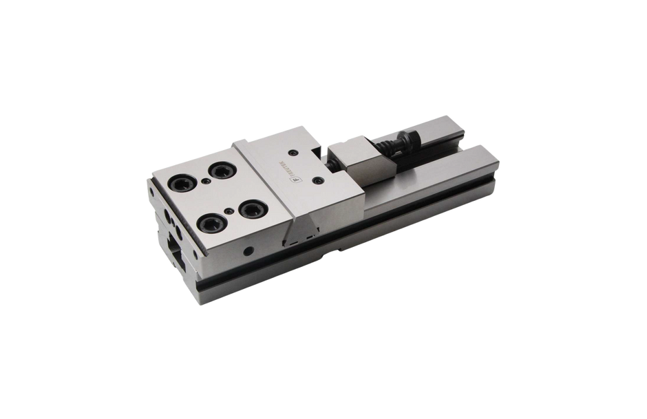 ATT0009 - Morsa per CNC - 3000 kg