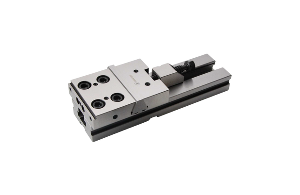 ATT0010 - CNC vice - 5000 kg (200 mm)