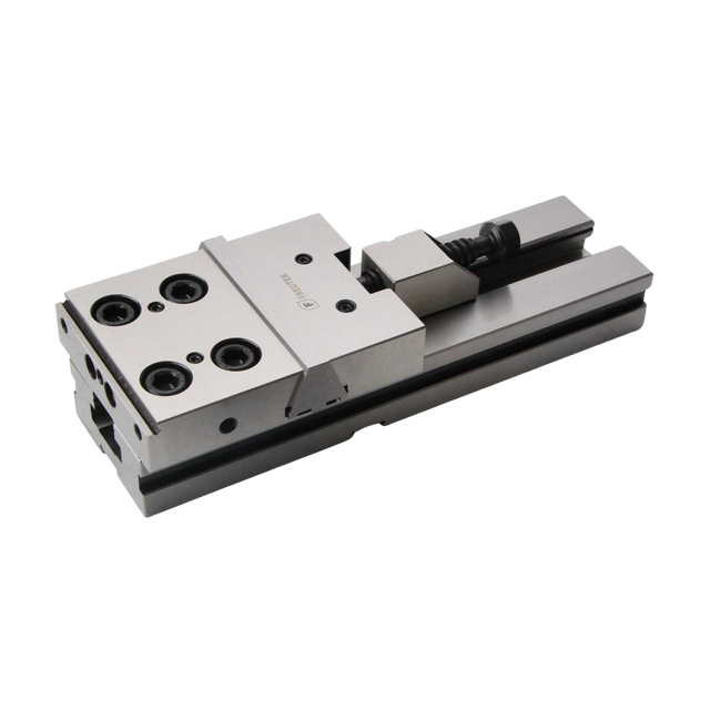 ATT0009 - Morsa per CNC - 3000 kg