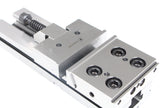 ATT0009 - Morsa per CNC - 3000 kg