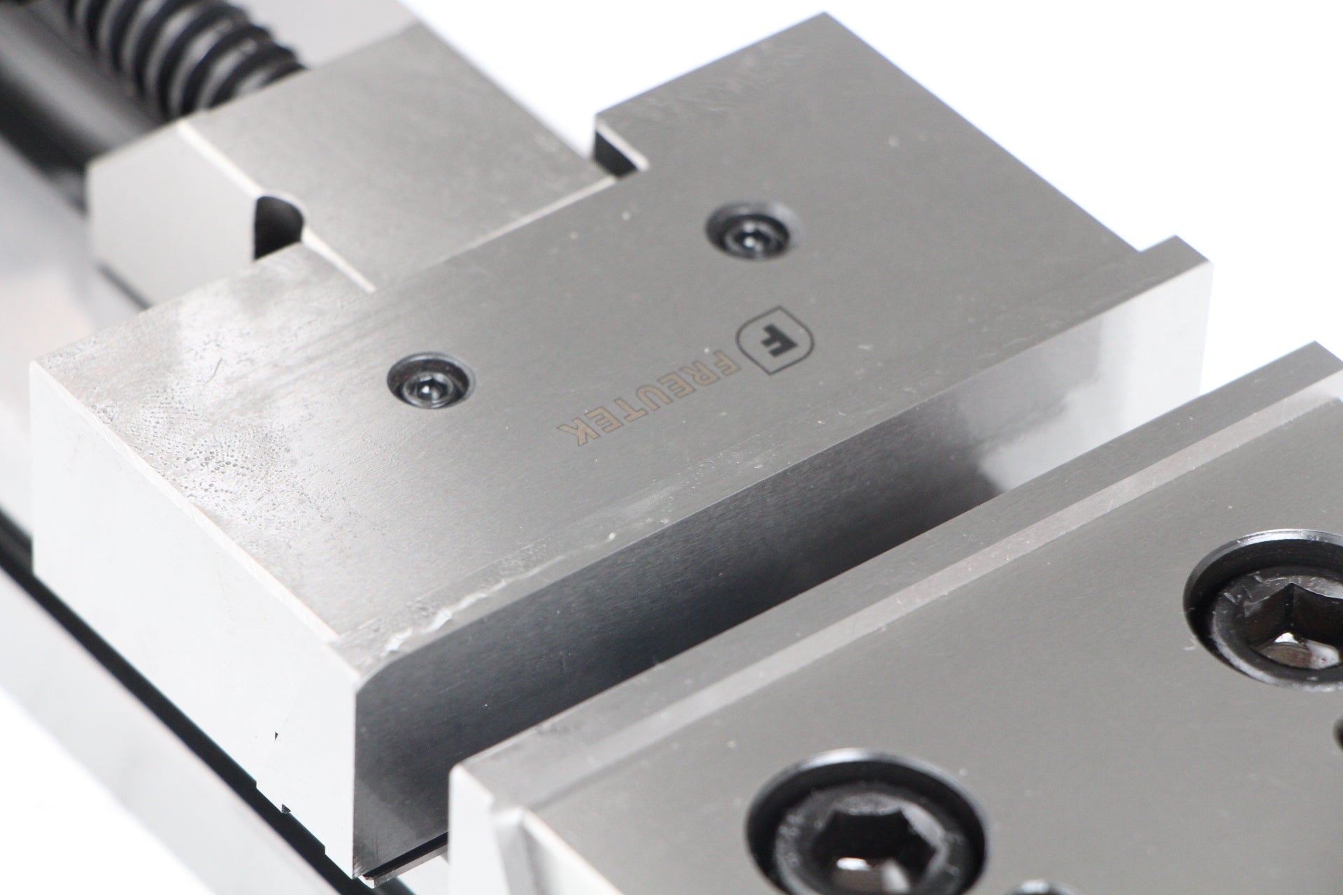 ATT0009 - Morsa per CNC - 3000 kg