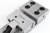 ATT0009 - Morsa per CNC - 3000 kg
