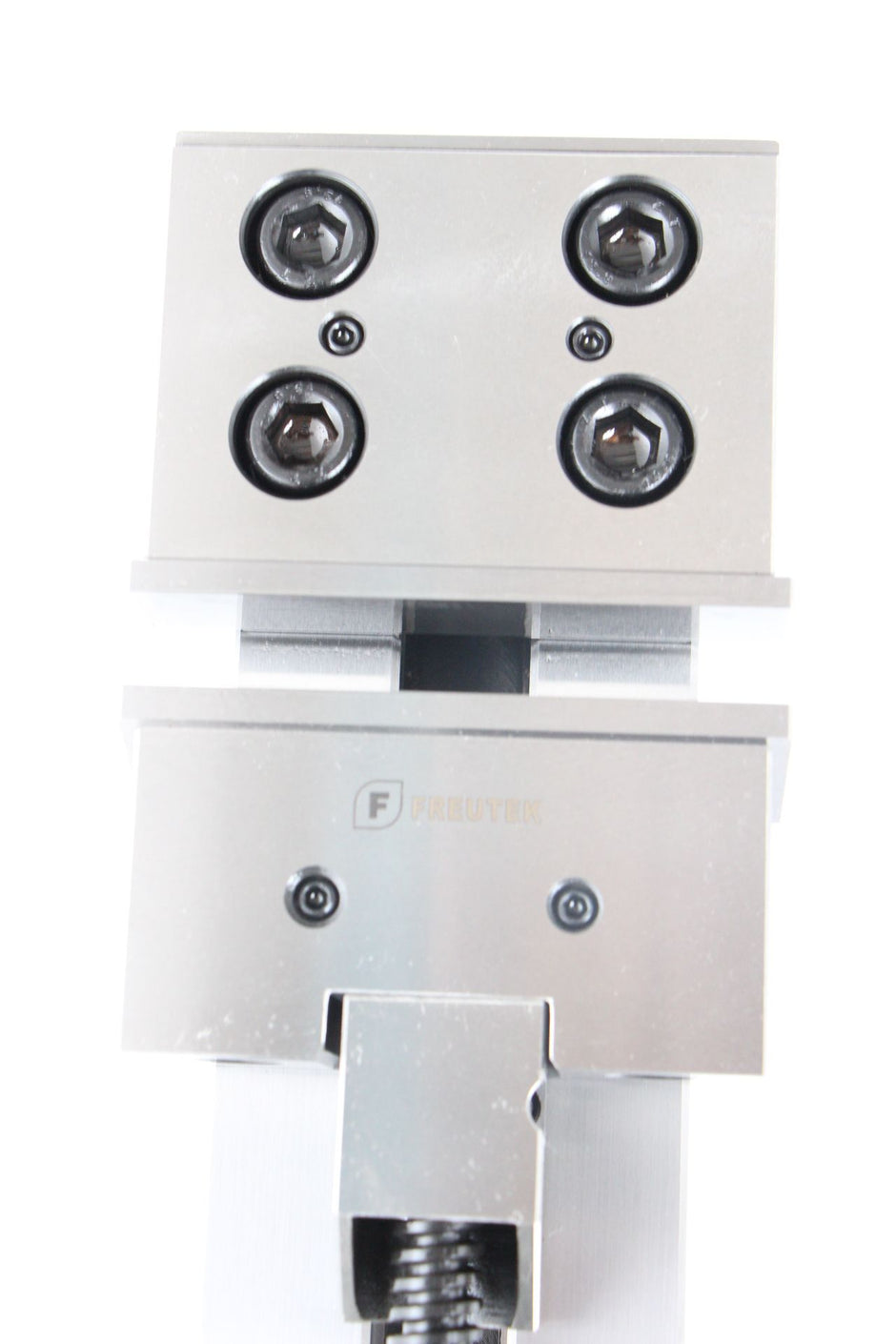 ATT0009 - Morsa per CNC - 3000 kg